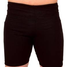 Akryl Bukser Børnetøj Aserve Thermal Underwear - Black