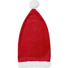 Name It Ristmas Glitter Hat - Jester Red (13196949)