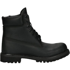 Timberland Premium 6" Boot - Black