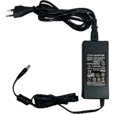 Batterier & Opladere Peak Fitness 916731