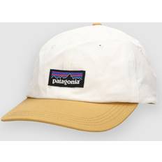 Patagonia Keps P-6 Label Trad Birch White