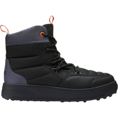 Snow Runner Mid - Black