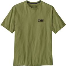 Patagonia 73 Skyline Organic T-Shirt