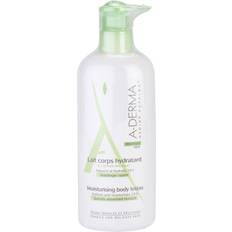 Moisturising Body Lotion