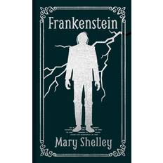 Frankenstein Mary Shelley (Indbundet)