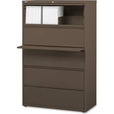 Lorell Fortress 4-Drawer Vertical Filing