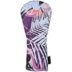 Ogio Golf Ogio Midnight Jungle Fairway Headcover bunt