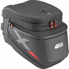 Givi XL05 specifik 15 till liter utbyggbar tank tanklock väska