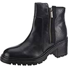 Geox Damen Damiana Stiefeletten