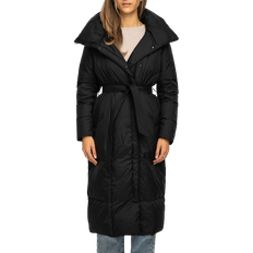 RockandBlue Ottowa Down Coat - Black