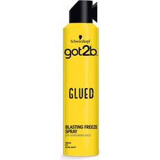 Got2b glued Schwarzkopf Got2b Glued Freeze Blasting Spray 10.1fl oz