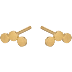 Pernille corydon berlin Pernille Corydon Berlin Earrings - Gold