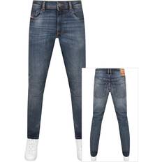 Diesel Men Jeans Diesel Mens 1979 Sleenker Skinny-leg Jeans