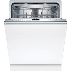 Bosch Series 8 SMV8YCX02E Integreret