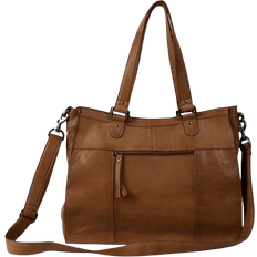 Molly Bag - Walnut