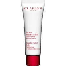 Aloe Vera Gesichtscremes Clarins Beauty Flash Balm 50ml