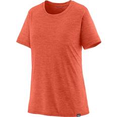 Patagonia T-shirts on sale Patagonia Daily Cap Cool T-Shirt - Orange