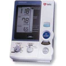 Omron Health Care Meters Omron 907 professional upper arm blood pressure monitor