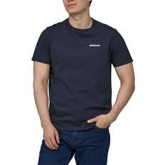 Patagonia Fitz Roy Icon Responsibili-Tee, New Navy