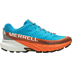 Merrell agility peak gtx Merrell Agility Peak 5 GTX M - Tahoe/Highrise