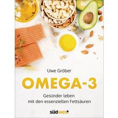 Essen & Trinken E-Books Omega 3 (E-Book, 2021)