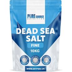 Dead Sea Salt Fine