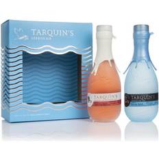 Tarquin's Gin Gift Box 2 x 35cl 70cl 40%