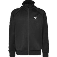 Hummel Kick Zip Jacket - Black (213857-2001)