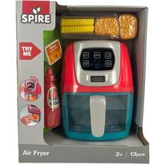 Spire Rollelegetøj Spire Air Fryer