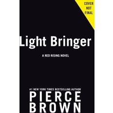 Light Bringer Pierce Brown (Hæftet)