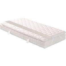 Einzelbett Bettmatratzen Badenia Comfort Senso Bettmatratze