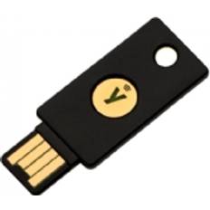 Yubikey Yubico YubiKey 5 NFC FIPS USB