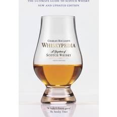 Whiskypedia: A Gazetteer of Scotch Whisky Charles MacLean