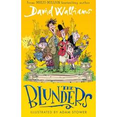 Books The Blunders (Hardcover, Paperback)