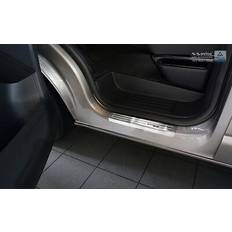 Indstigningslister VOLKSWAGEN T6 2015