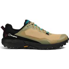 Men - Natural Shoes Berghaus Revolute Active M - Natural/Dark