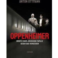 Bücher Oppenheimer