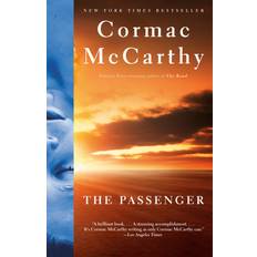 The Passenger Cormac Mccarthy (autor) (Tapa blanda)