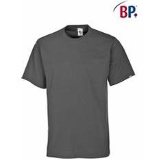 Arbeitsoberteile BP T-Shirt für Sie & Ihn 1621 171 dunkelgrau, Größe