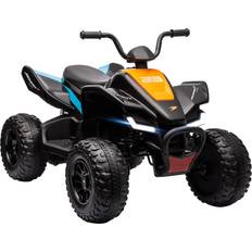 12v ride on quad Homcom McLaren MCL 35 Liveries 12V