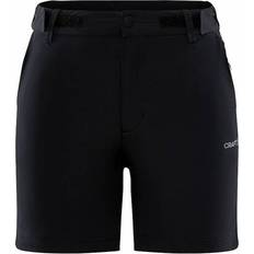 Dame - Stof Shorts Craft ADV Explore Tech dame shorts, Sort