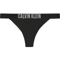 Nylon Maillots de bain Calvin Klein Bas de bikini Femme Swimwear KW0KW01984