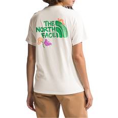 The North Face Women T-shirts The North Face Outdoors T-Shirt Women's