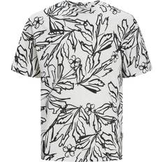 Jack & Jones All Over Print Crew T-shirt