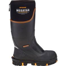 Puncture Resistant Sole Safety Boots Dryshod Megatar Steel Toe Work Boot