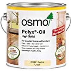 Osmo Målarfärg Osmo Polyx olja satin