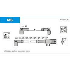 zündleitungssatz m6