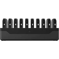 Omnicharge Batterier & Opladere Omnicharge Omni Powerstation 10x Omni20 Sort