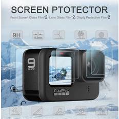Kit for GoPro Hero 9 10 Sleeve Protective Case