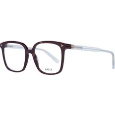Bally Burgundy Women